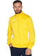 Delta Men's Sweatshirt Yellow