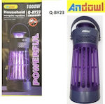 Andowl Electronic Bugg Zapper 10W