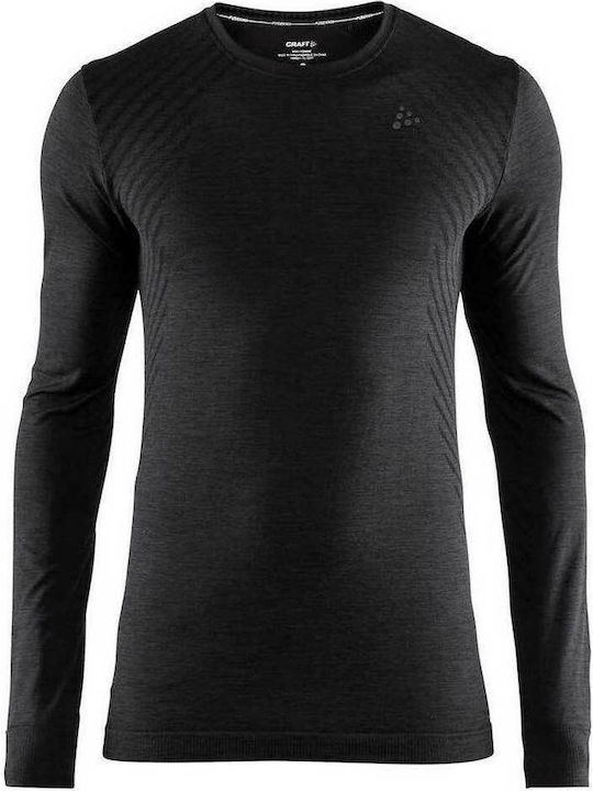 Craft Fuseknit Comfort RN Black