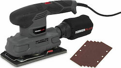 Powerplus POWE40010 Electric Pulse Sander 180W with Suction System 6662673