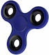 Blow Fidget Spinner HS-01 Пластмасов Син