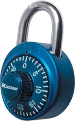 Master Lock Combination Padlock 38mm