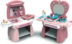 Chicos Double Beauty and Hairdressing Set Children's Dressing Table Beauty