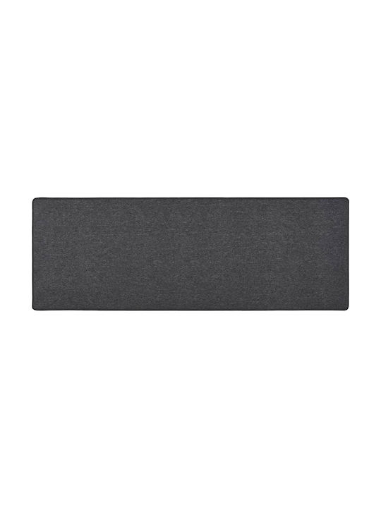 vidaXL Rug Rectangular Charcoal