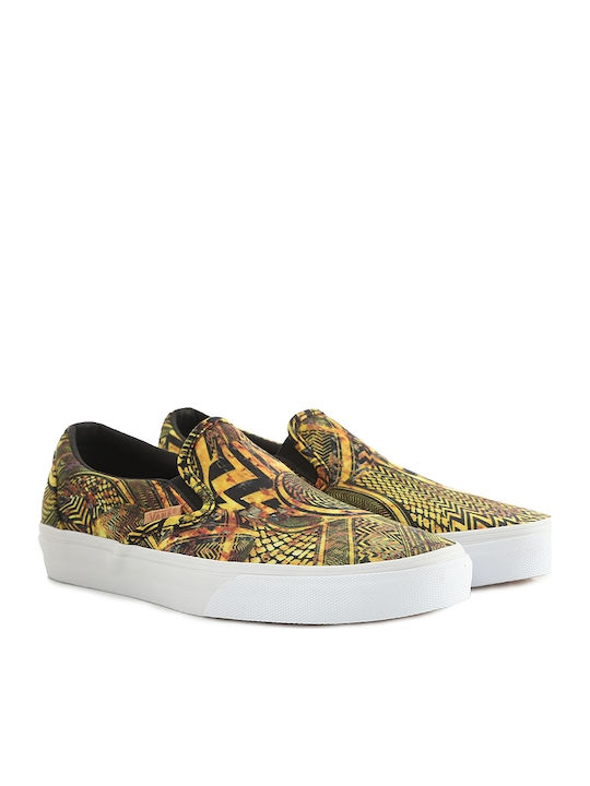 Classic California Ανδρικά Slip-On