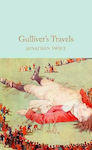 Gulliver's Travels (Hardcover)