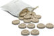 Plan Toys Baby Toy Touch Pebbles made of Wood for 24++ Months