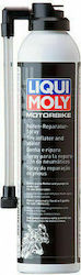 Liqui Moly Spumă Pentru Repararea Anvelopelor Motociclete 300ml