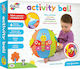 Galt Toys Топка Activity Ball със звуци за 6++ месеца