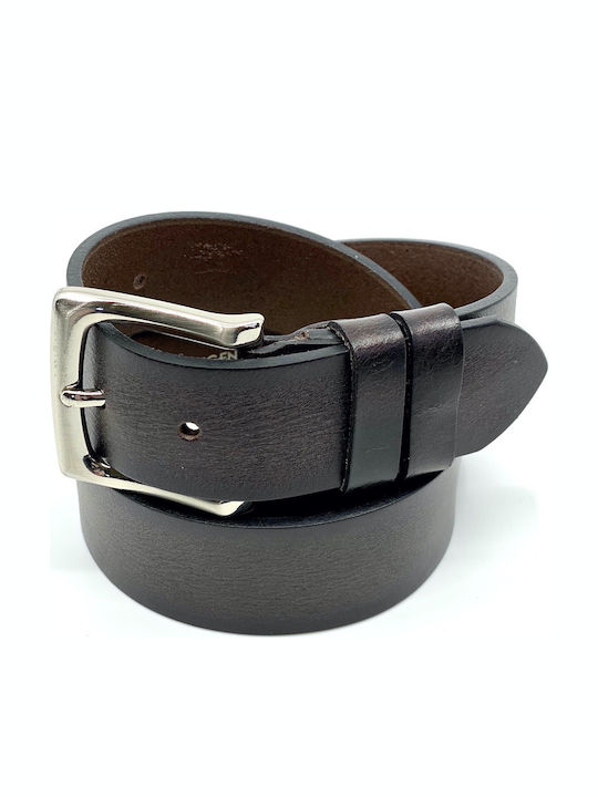 Legend Accessories L-101 Wide Men's Belt Leathe...