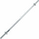 Tunturi Straight Bar Φ30mm 6.8kg 120cm Length with Spinlock