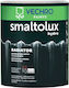 Vechro Smaltolux Hydro Radiator 0.75Es Weiß