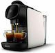 Philips Barista Sublime Pod Coffee Machine L'Or...