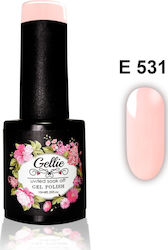 Gellie Halb-permanenter Nagellack E 531 10ml 1S...