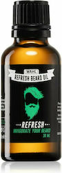 Wahl Professional Bart- und Schnurrbartpflegeöl Refresh 30ml Wahl Professional Bart- und Schnurrbartpflegeöl Refresh 30ml