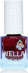 Miss Nella Peel Off Kids Nail Polish