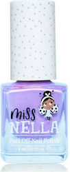 Miss Nella Peel Off Kids Nail Polish (Miscellan...