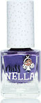 Miss Nella Peel Off Kinder Nagellack Sweet Lavender