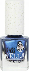 Miss Nella Peel Off Kids Nail Polish
