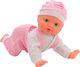 Globo Бебешка Кукла Bimbo Baby Lisa За 3+ Години 40 См