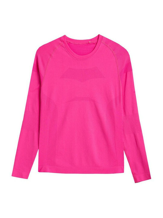 4F Pink