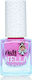 Miss Nella Peel Off Kids Nail Polish Blueberry ...