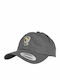 Trophy Dad MT509 Jockey Gray