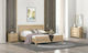 Set de Dormitor No 26 Cerneală 140x200buc 5buc
