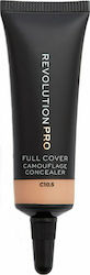 Revolution Beauty Full Cover Camouflage Lichid Corector C10.5 8.5ml Revolution Beauty Full Cover Camouflage Lichid Corector C10.5 8.5ml