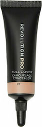 Revolution Beauty Full Cover Camouflage Lichid ...
