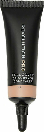Revolution Beauty Full Cover Camouflage Коректор C7 8.5мл