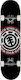 Element Seal Complete Shortboard 8.25" Black W4...