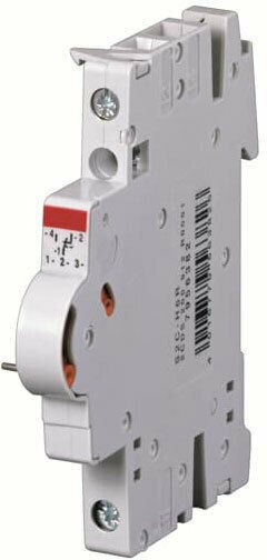 Abb S2C-H6R Спомагателен контакт Индустриален превключвател 24688