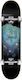 Red Dragon Deep Sea Complete Shortboard Μαύρο