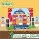 Biobuddi Blocks Karaoke for 1.5-6 years Years 36pcs