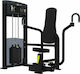 Impulse Πρέσα Στήθους με Βάρη 91kg