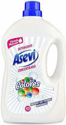 Asevi 2,72 L (42 Măsuri)