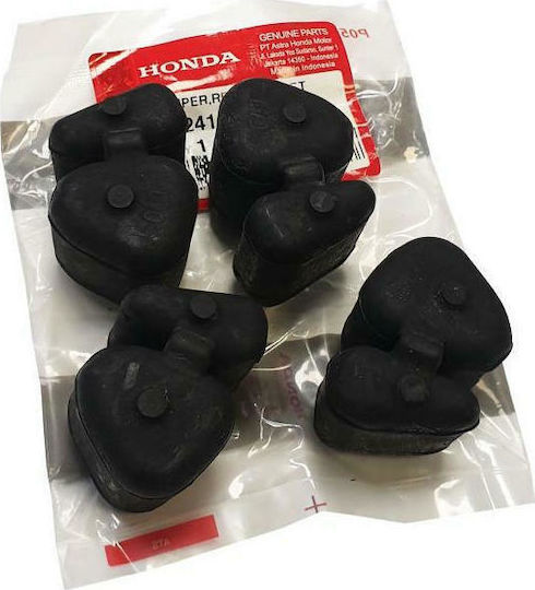 Honda Rear Motorcycle Wheel Damper Rear Wheel Hub for Supra X 125 41241-KW7-882