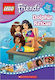 Lego Friends, Dolphin Rescue