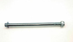 Nikme Motorcycle Wheel Axle Front Drum Axle for T50 / V50 05807022