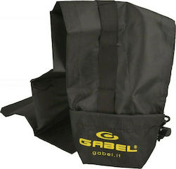 Gabel Gabel Trekking Pole Cover Μαύρο