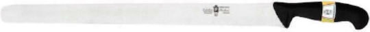 Paolucci Coltellerie Millenium 3 Messer Kälteschnitte aus rostfreiem Stahl 44cm