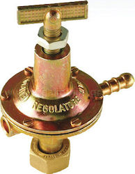 Mondial High Pressure Regulator