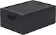 Ready Kommerzielle Isolierter Träger 53lt 69x49x27cm