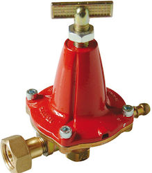 Mondial High Pressure Regulator