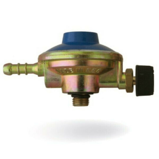 Mondial Regulator de Gaz Presiune scăzută Setare externă De Flux Maxim 1 kg/h