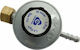 Reca Medium Pressure Gas Regulator 1.5 kg/h