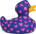 Lilalu Love Valentine's Day Rubber Duck