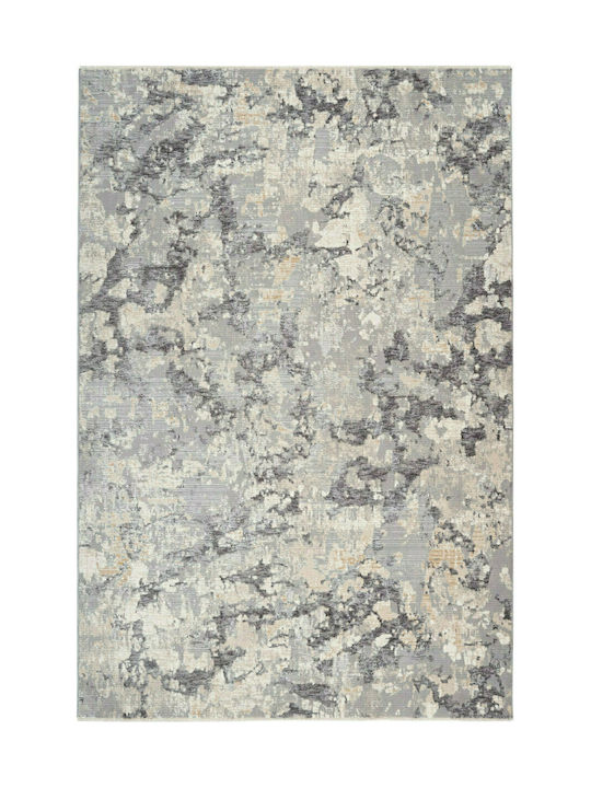 Obsession Manaos Rug Rectangular 822 Grey