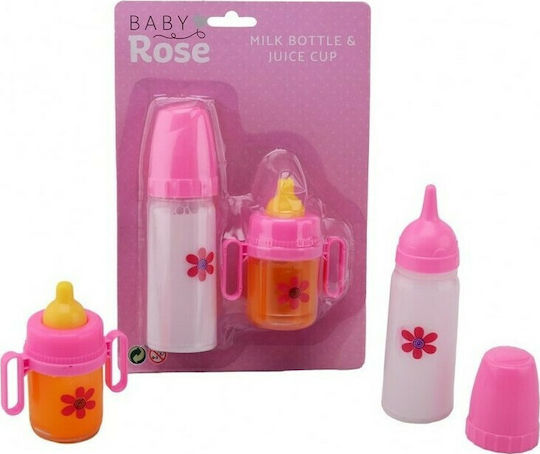 Johntoy Accesorii Baby Rose